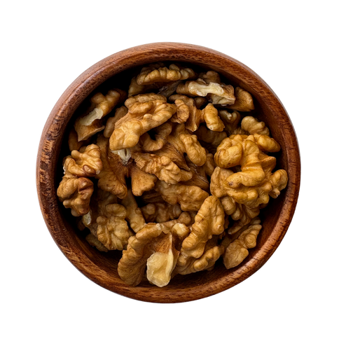 Bal Renkli Ceviz